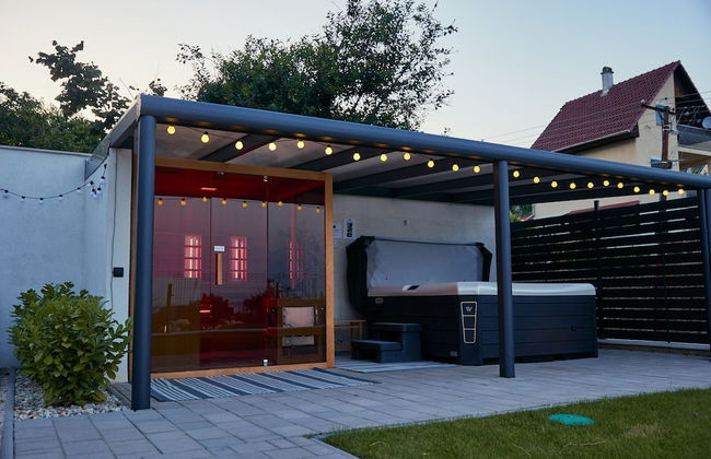 Lake Spirit Boutique Apartments - Foto 57