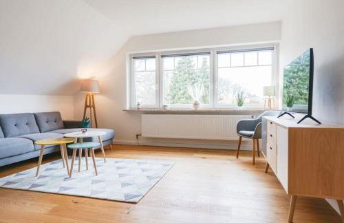 Ferienwohnung Stylo 2.0 - Foto 35