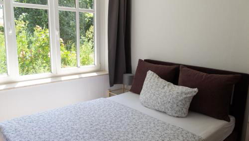 Hof Timmermann - Landhaus, unten - Photo 5