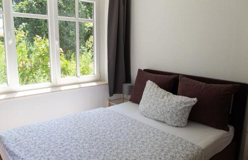 Hof Timmermann - Landhaus, unten - Photo 5