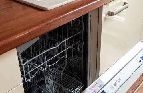 Warszawa Gocławek Comfort Studio by BookingHost - Foto 11