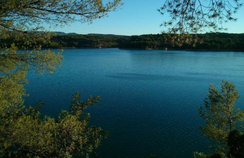 Casa Rural La Valentina - Foto 35