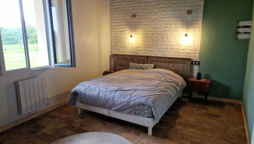 Gite ferme du meix guillot - Foto 2