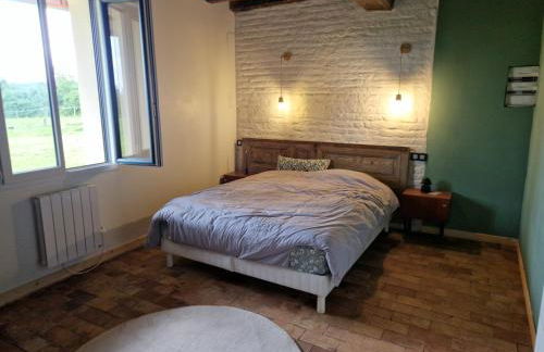 Gite ferme du meix guillot - Foto 2