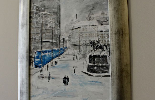 Baltazar Studio Apartment - Photo 18