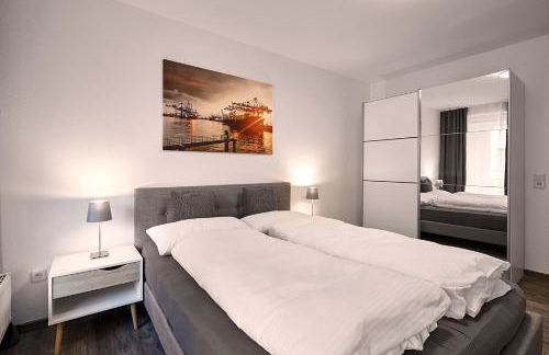 LIV Design Apartments Ettlingen-Zentrum - Foto 4