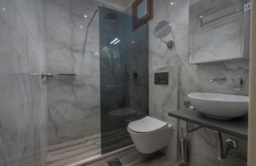 Alkioni by the Sea Hotel - Photo 128