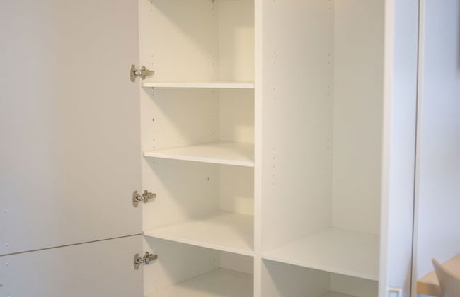 Stäy Apartmenthaus und Monteurzimmer - Foto 9