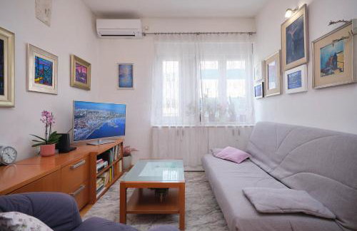 Old Town Art Apartment Split by Litto - Photo 2