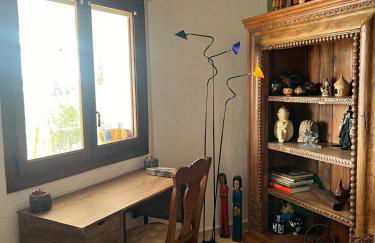 Guest suite in Calpe Maryvilla amazing view - Photo 18