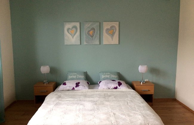 Ferienhaus Piešťany - Foto 6