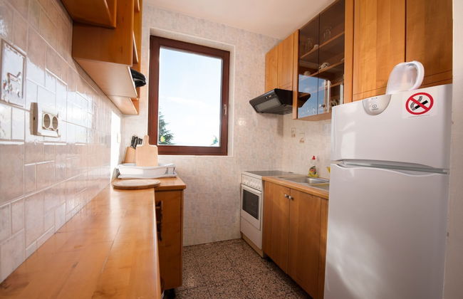 Cozy Icici Apartment With Sea View - Foto 6