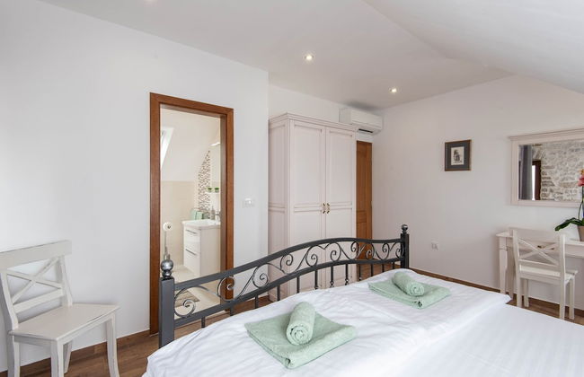 Holiday Villa Lovište Paradise - Foto 6