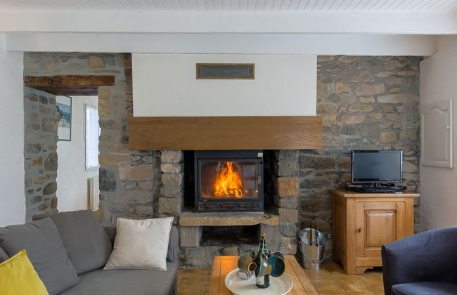 Ty Coz ar Mor - Photo 17