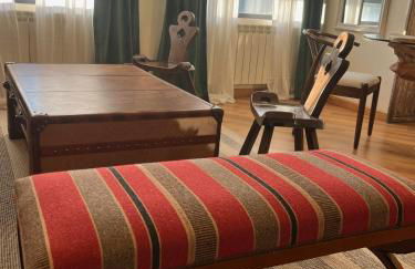 Casa Montaña de Riaño y Picos de Europa I - Foto 13