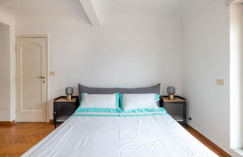 Elegant Penthouse with Terrace - Foto 20