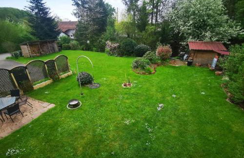 Oase im Grünen! - Foto 14