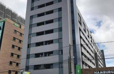 APTO 2 SUITES BeiraMar PAJUÇARA NEO , 2 GAR - Adm Nutelss - Foto 32