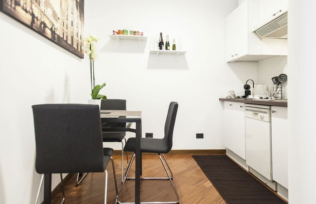 Hemeras Boutique House Aparthotel San Babila 2 - Foto 46