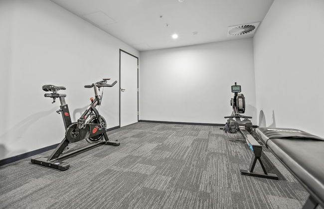 StayAU Modern Townhouse - Foto 24