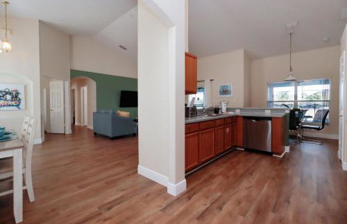 Orange Tree Vacation Home with Private Pool and Spa Near Disney - Photo 16