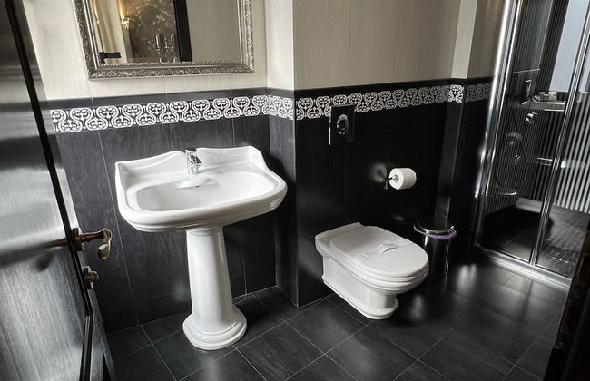 Villa Bijoux - Foto 40