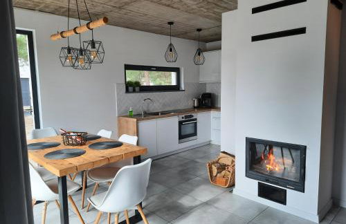 Sosnowe Zacisze - Foto 15