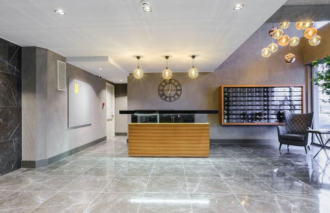 Imperium No. 1 Residence by NewInn - Foto 3