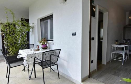 Apartment LOREDANA STUDIO by Interhome - Photo 22