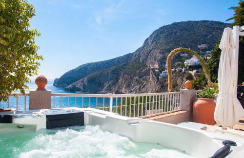 Maryvilla Inspiración y Vacaciones - Villa Mascarat - Photo 57