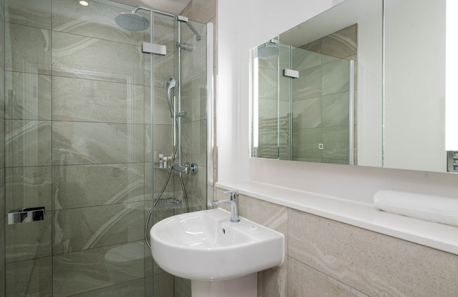 37 Doughty Street - Urban Apartments - Foto 67