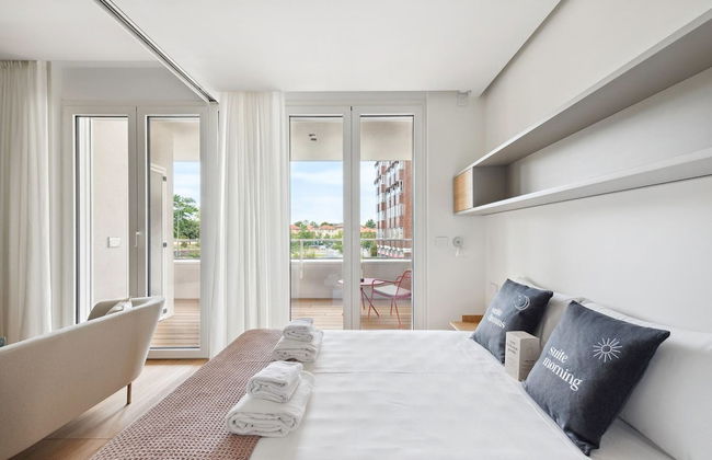 Limehome Milan via Stresa - Foto 5