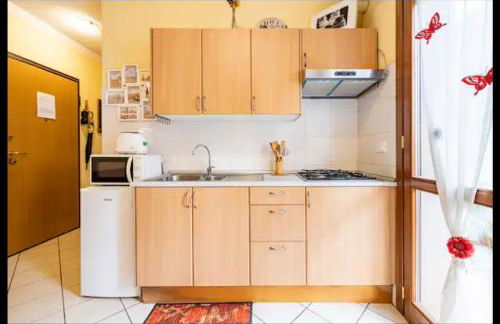 Palazzo Wanny Free Parking & Terrace - Foto 8