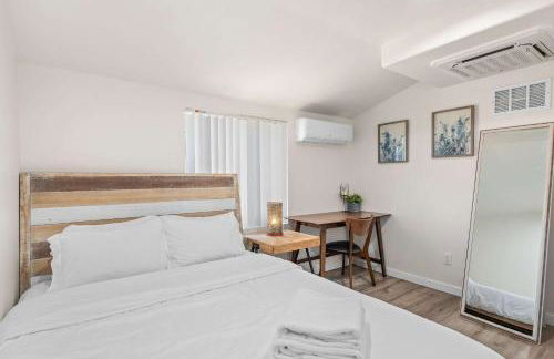 Foothills LA Hideaway Patio Lounge Work-Friendly - Foto 27