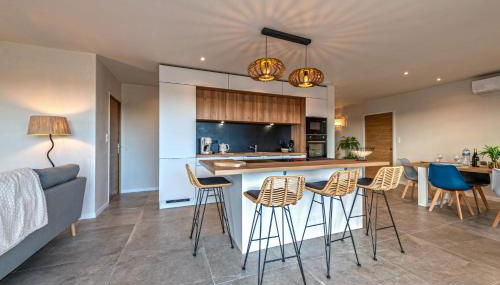 Villa du Menhir 300m plage à pied - Foto 5