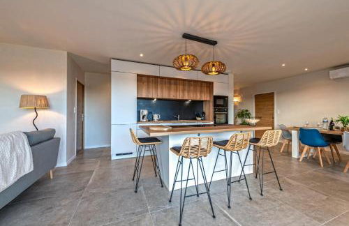 Villa du Menhir 300m plage à pied - Foto 5