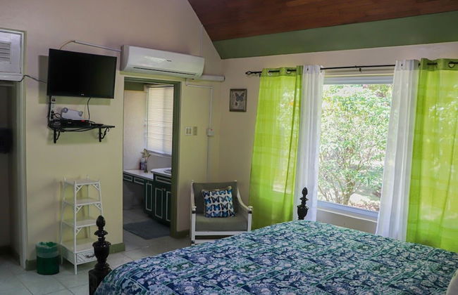 Seven Palms Villa - Foto 17