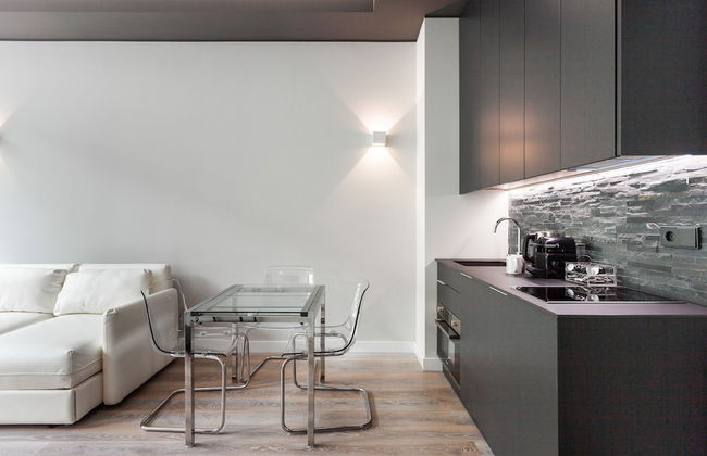 easyhomes - City Centre Suites - Foto 43