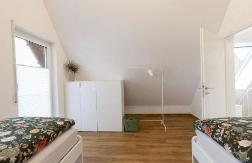 Maisonette-Wohnung in Bestlage von Filderstadt - Foto 10