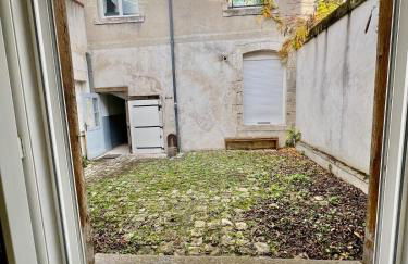 Refuge Urbain - Havre de paix au cœur de la ville - Foto 9