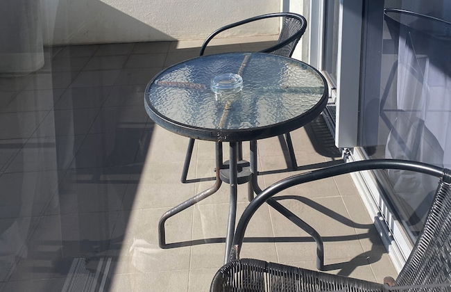 Curtis Central Apartments - Foto 10