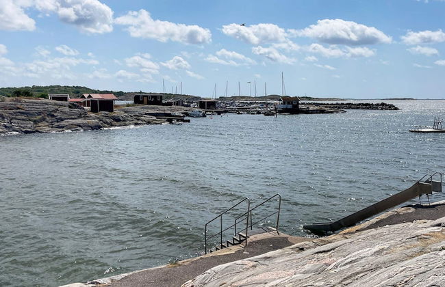 5 Person Holiday Home in Torslanda-by Traum - Foto 5