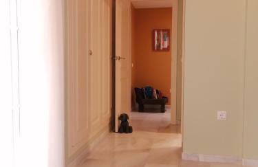 Beach & Golf Design Apartment Marbella - Photo 52