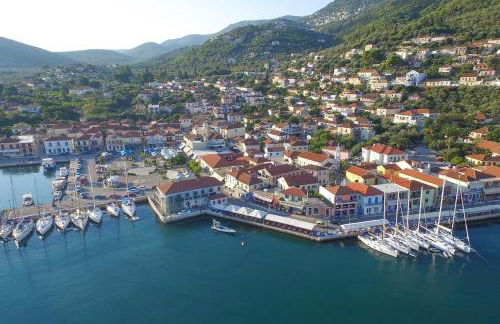 Cavos Seaside House - Foto 64