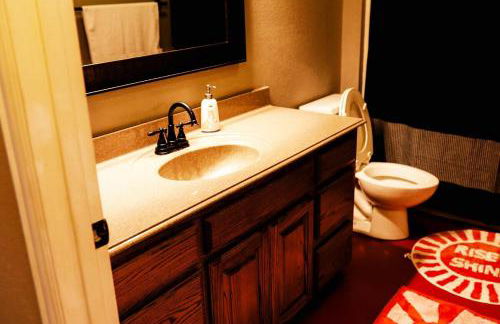 Luxury 4br home, 2 king,1 queen, 3bed, 4tv - Foto 17