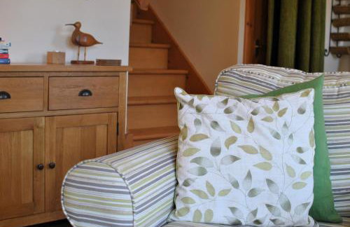 2a Rose St- cosy coastal cottage Fife - Foto 21