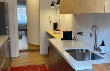 Salasco 20 - Bocconi Porta Romana unique and stylish apartment! - Foto 10