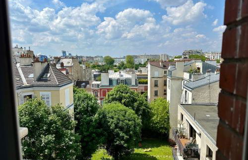 Idéal pour visiter Paris - Foto 12