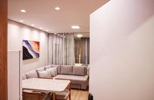 Serra Class - Piscina aquecida - Foto 16