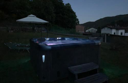 Nidi del faggio rosso - Family Holiday Home - Foto 26